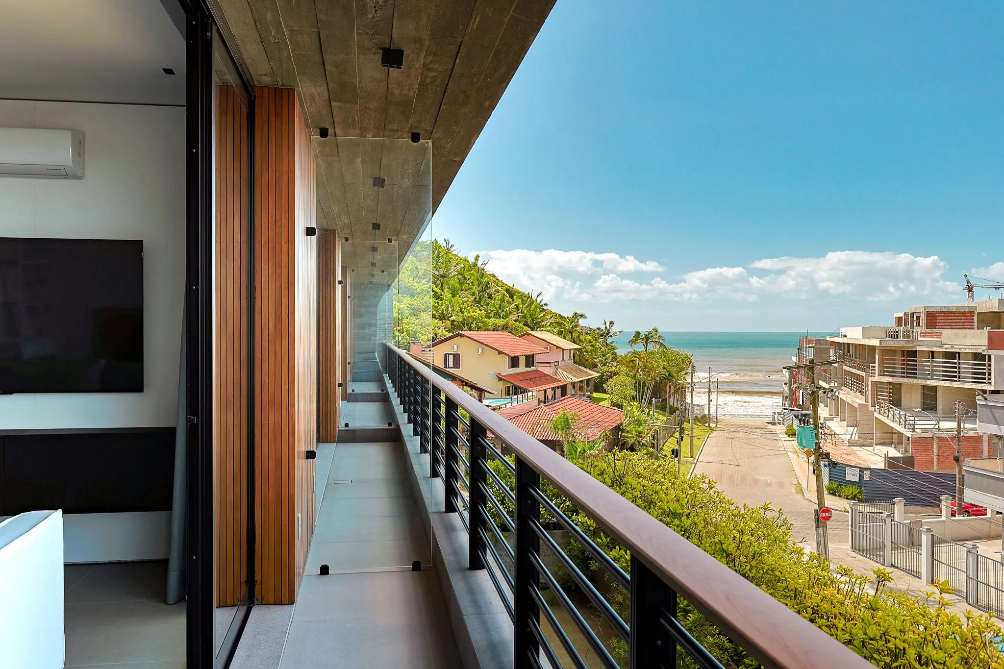 Imagem Studio à venda em Torres, Praia da Cal, com 1 quarto, 50.39m2