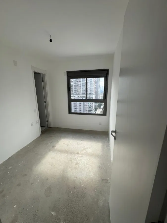 Imagem Apartamento para Venda em São Paulo, Jardim das Acácias, 2 dormitórios, 2 suítes, 3 banheiros, 1 vaga