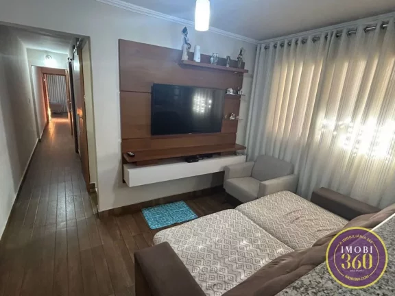 Imagem Casa à Venda em Cidade Líder, São Paulo - SP