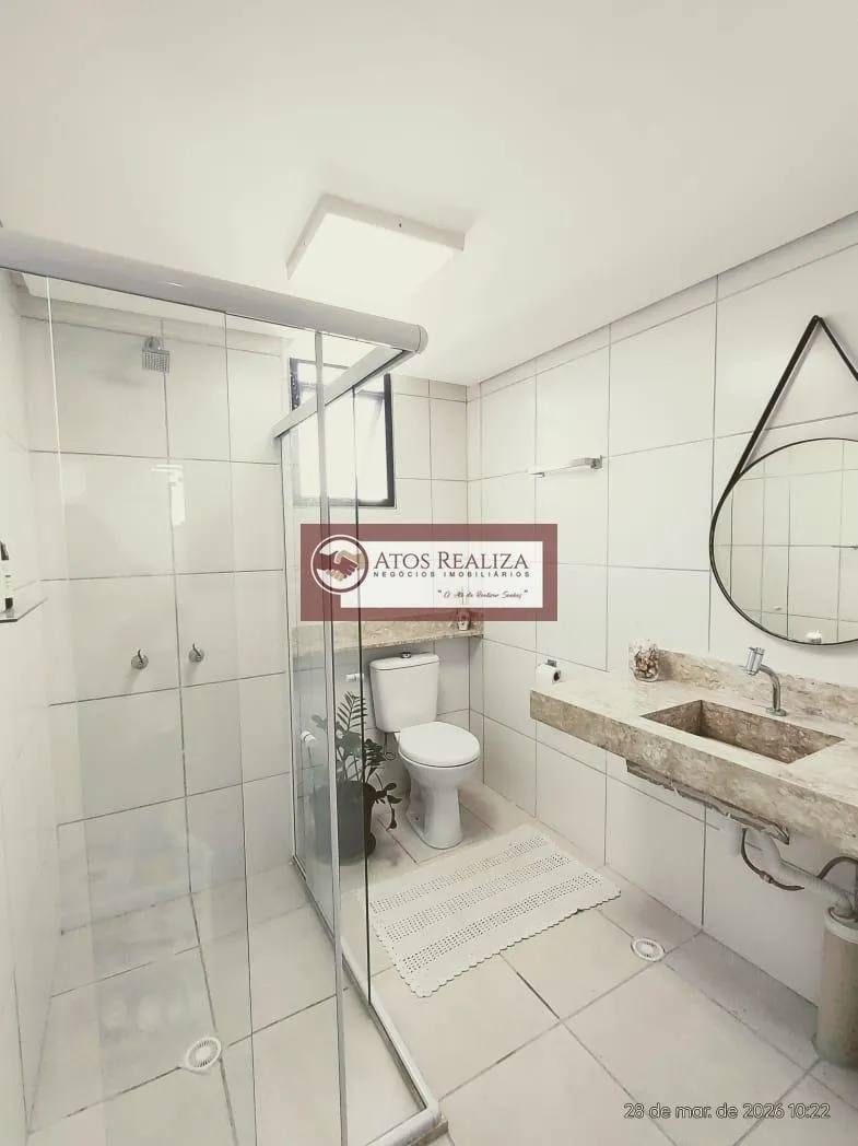 Imagem Apartamento em Jurubatuba/Interlagos 40,2m² à venda