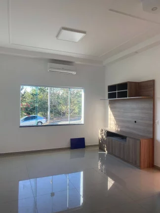 Imagem VILLAGIO MILANO - CASA TERREA - 3 QUARTOS