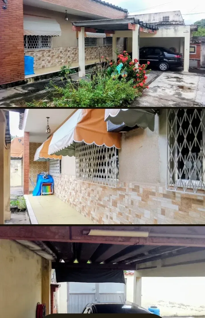 Imagem Casa com 3 Quartos à Venda, 220 m² em Parque Anchieta - Rio de Janeiro