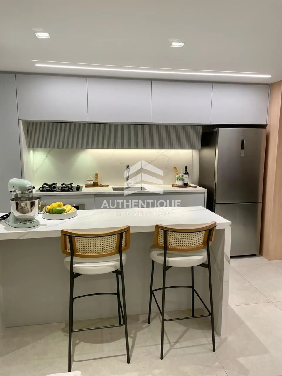 Imagem HAUS MITRE ALTO BUTANTÃ - Apartamento no bairro Alto do Butantã à venda