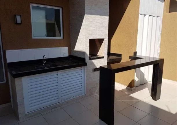 Imagem Apartamento Duplex a VENDA, Castelbello Residencial