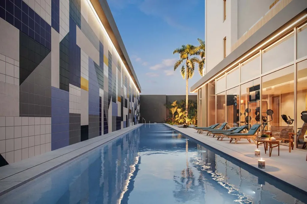 Imagem Cobertura duplex em Itaim Bibi São Paulo SP, comprar apartamento em Itaim Bibi São Paulo SP, apartment in São Paulo Brazil, apartamento 3 suítes em SP