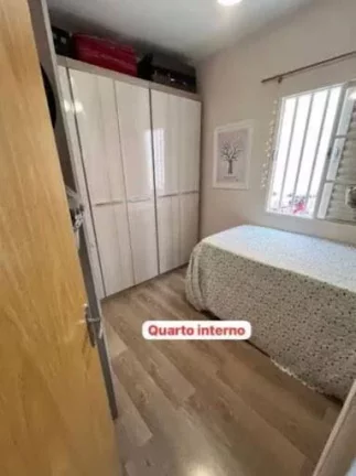Imagem CASA TÉRREA- 2 QUARTOS- WANEL VILLE V