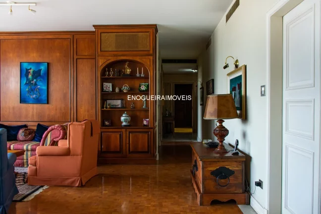 Imagem APARTAMENTO RESIDENCIAL em SÃO PAULO - SP, HIGIENÓPOLIS