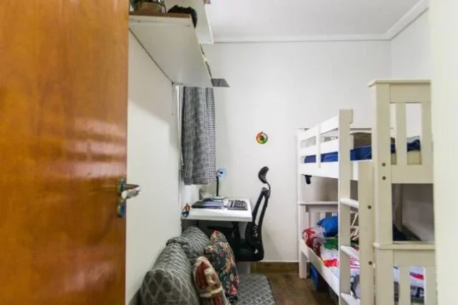 Imagem Apartamento Sem Condomínio 60 m² 2 Dormitórios 1 Vaga de Garagem