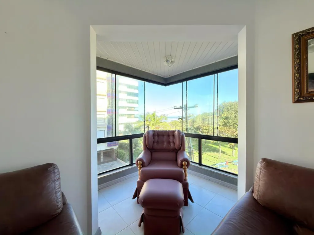 Foto do imóvel: Apartamento 3 Dormitórios - Bairro Centro em Rua Moema