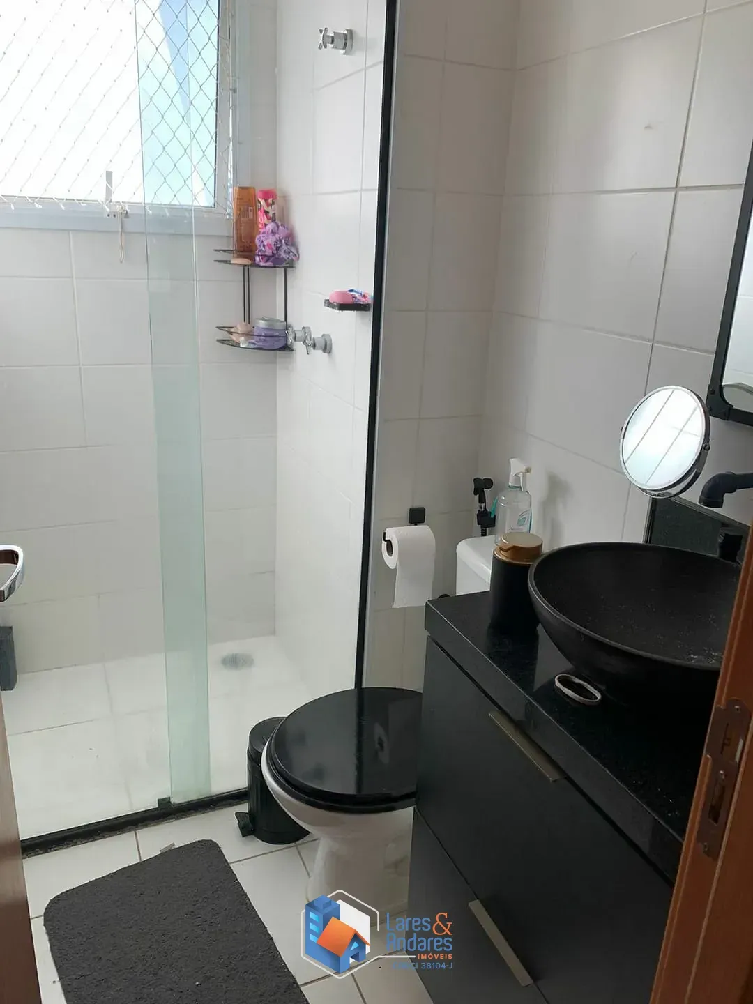 Imagem Apartamento com planejados de ótimo padrão