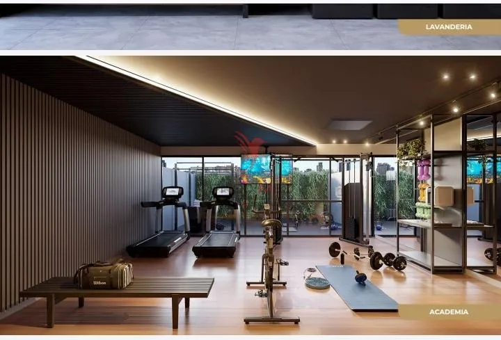 Imagem Flat no Jardim Oceania, perto da praia. Oportunidade, bem abaixo da tabela da construtora