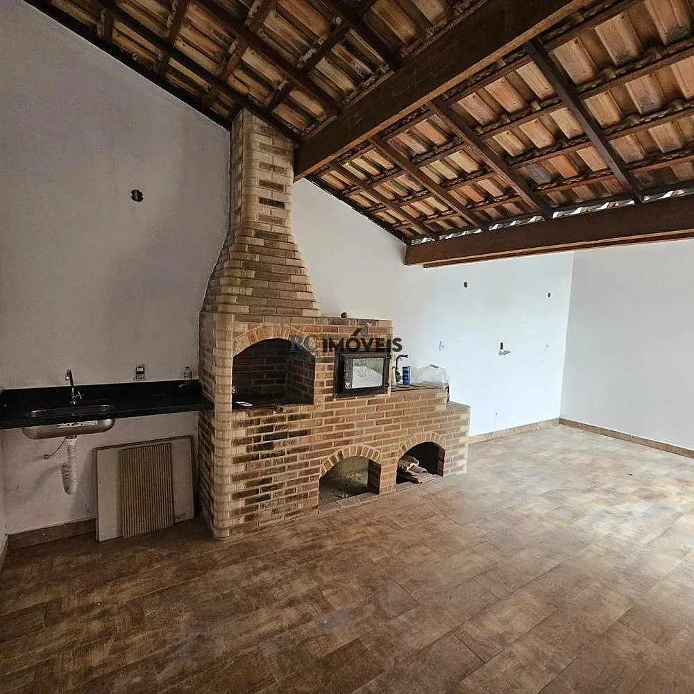 Imagem Casa a Venda no bairro Jardim Atlântico - Maricá, RJ