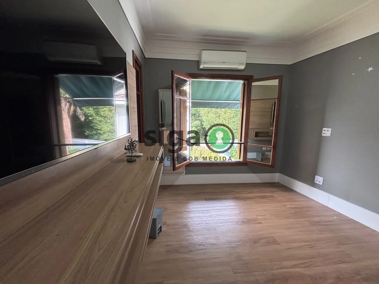 Imagem Casa em Condomínio com 3 Quartos no Cidade Jardim