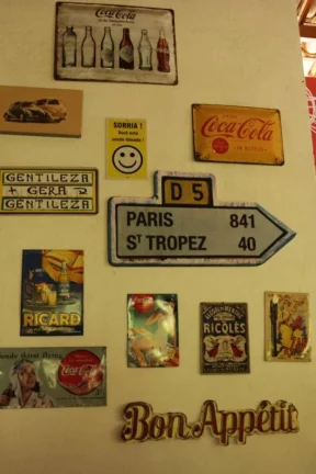 Imagem Restaurante em Barra Grande