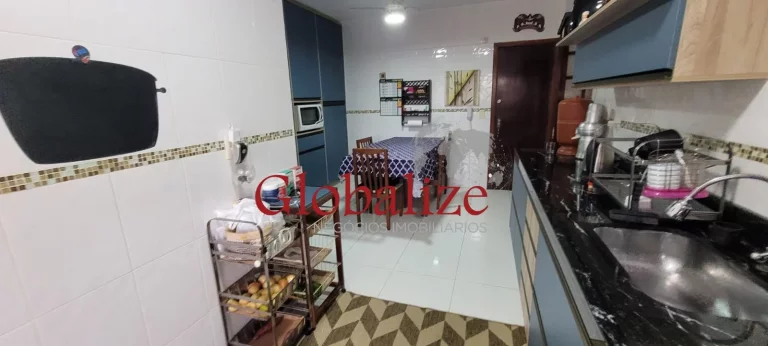 Imagem Apartamento 2 dormitórios, vaga demarcada, dependência completa no Campo Grande em Santos por R$580.000,00