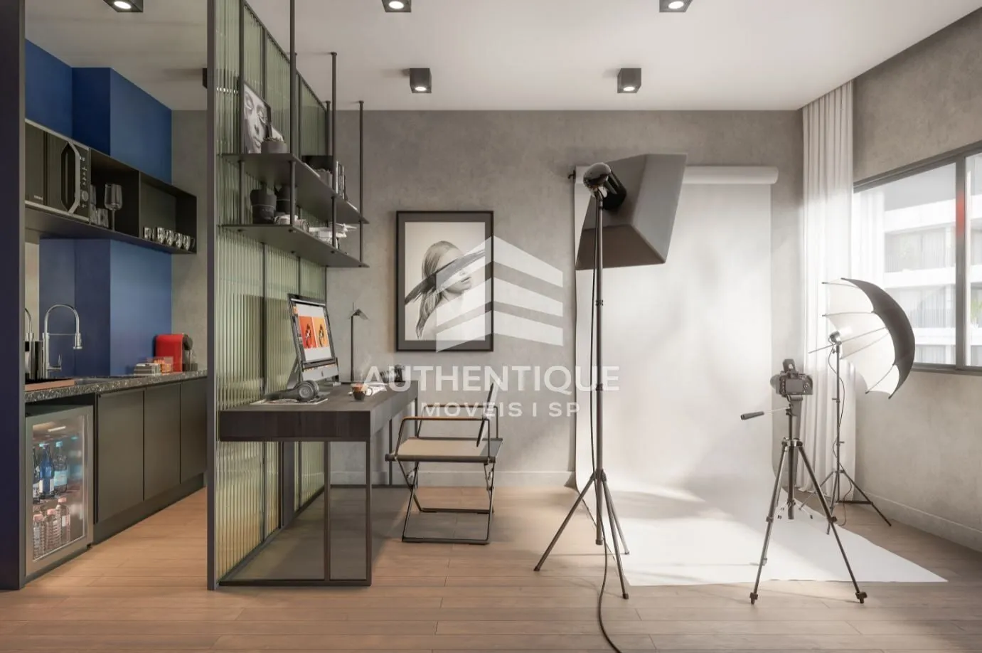 Imagem ESQUINA PINHEIROS - Apartamento à venda em São Paulo/SP
