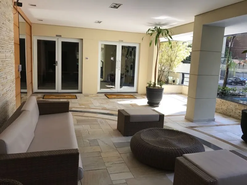 Imagem Apartamento à venda com 3 quartos bairro Jardim Santo André SP, comprar apartamento 4 dormitórios em Santo André, apartamento pronto para morar