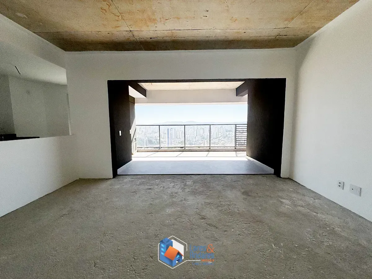 Imagem Apartamento para venda em Vila Madalena com 2 quartos, sendo 2 suítes, 87m²