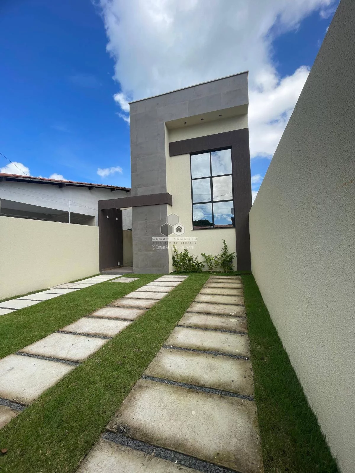 Foto do imóvel Casas Apoio: Sua nova morada no melhor do Eus?(C)bio em Rua Fernando de Souza Gadelha
