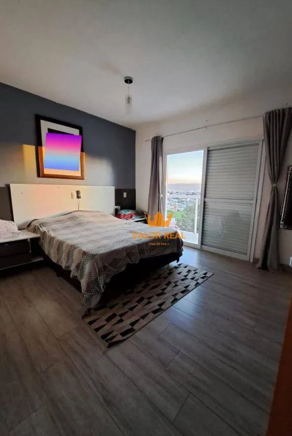 Imagem Venda ou Permuta, Casa Cond Portal do Sol, AC 269 m2, R$ 1.198 mil