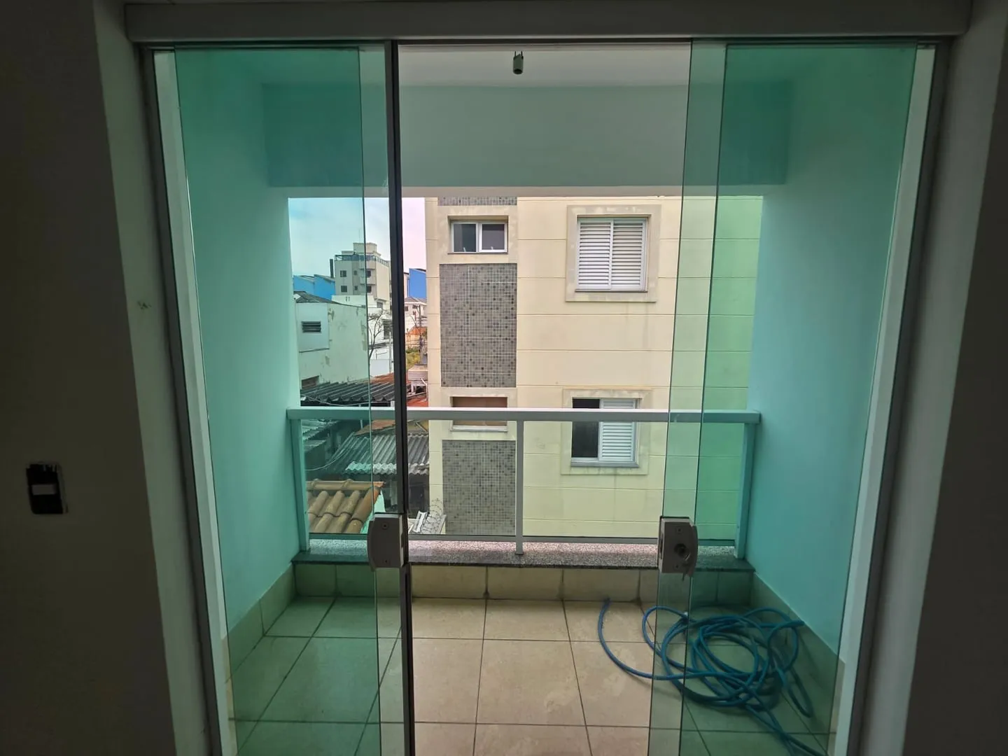 Imagem Apartamento Duplex à Venda, 2 quartos 1 suíte, 140m², 2 vagas, Rudge Ramos/SP