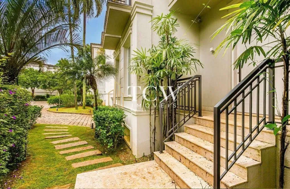 Imagem Casa em Condomínio à venda em São Paulo/SP