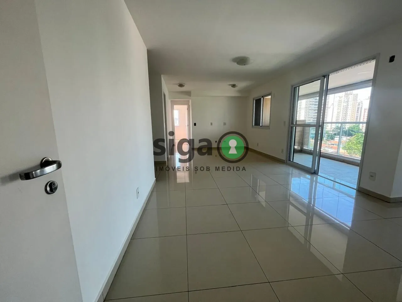 Foto do imóvel Brooklin com 2 quartos, 2 vagas