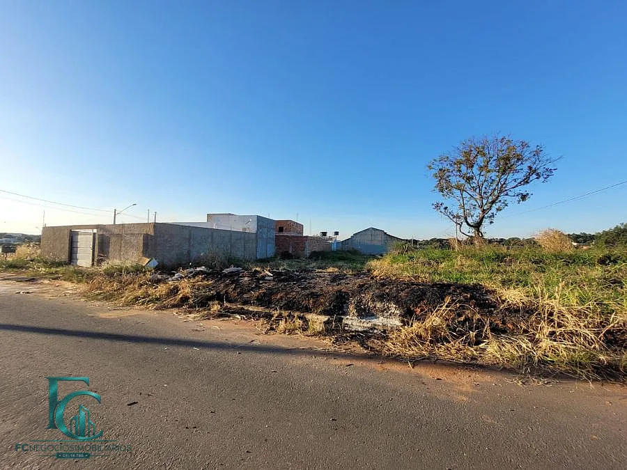 Imagem Lote a Venda no bairro Residencial Acrópole II - Goiânia, GO
