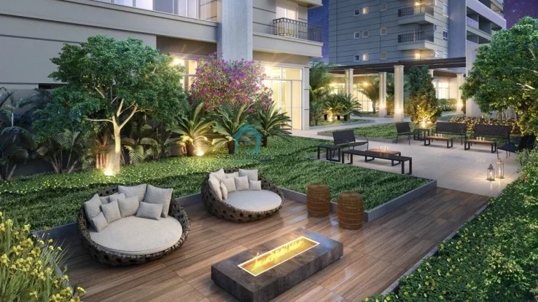 Imagem Apartamento à venda em São Paulo/SP