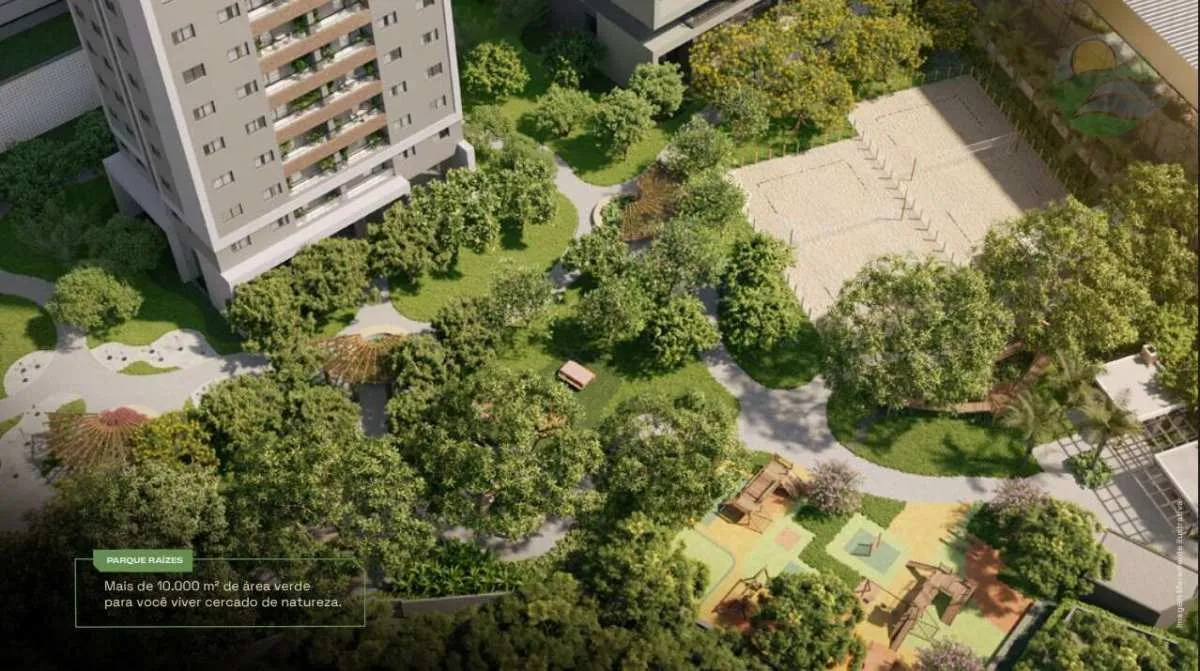 Imagem Apartamento à venda em Recife, Ilha do Leite, com 2 quartos, 51m2