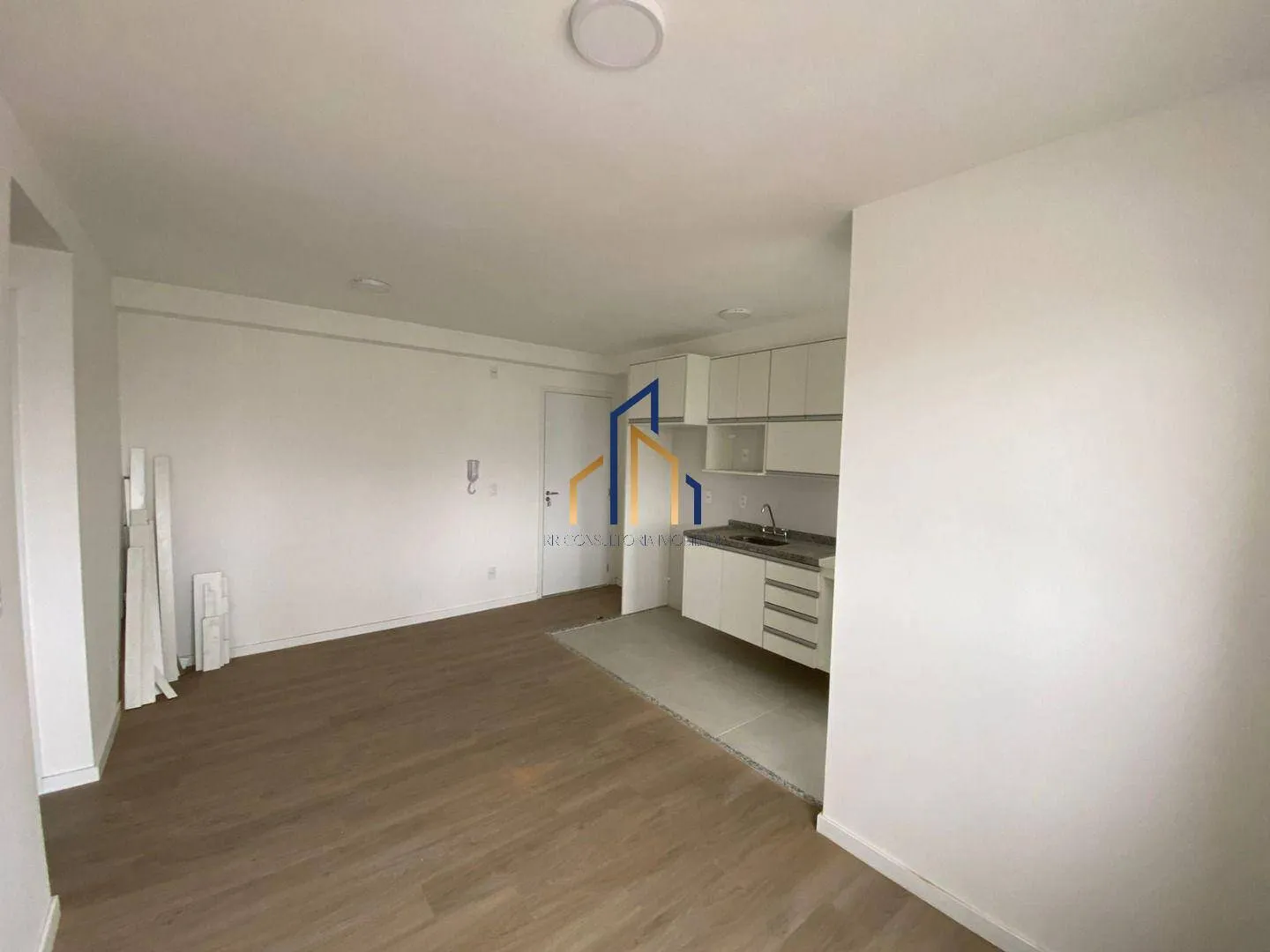 Imagem Apartamento para Locação em Santo André / SP no bairro Centro