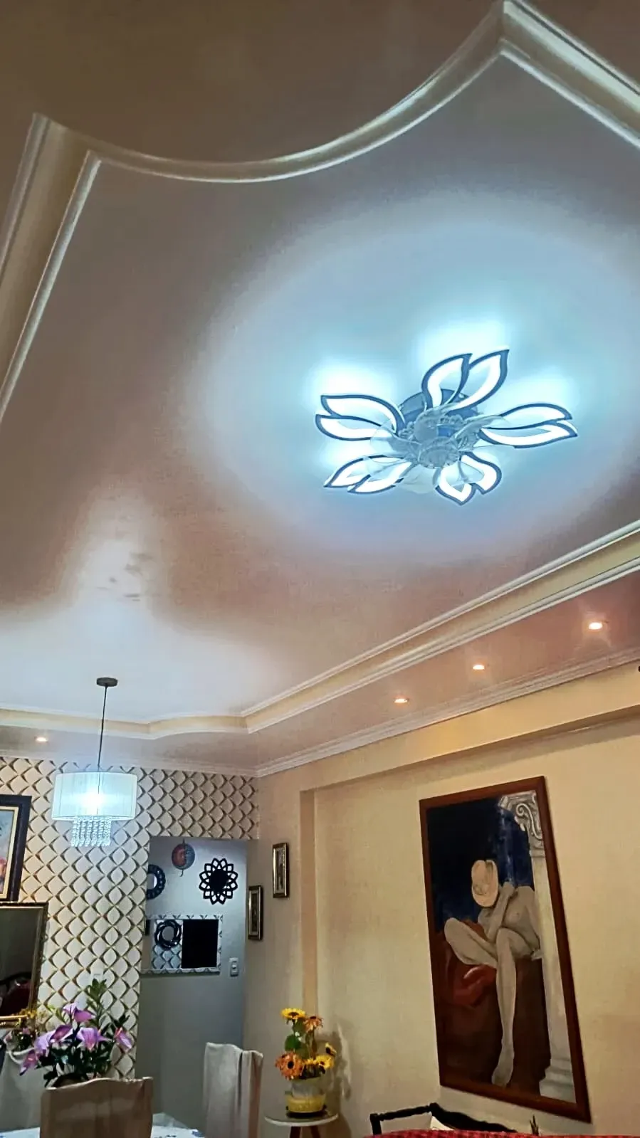 Imagem Apartamento com 3 Quartos à Venda, 109 m² em Pedreira - Belém