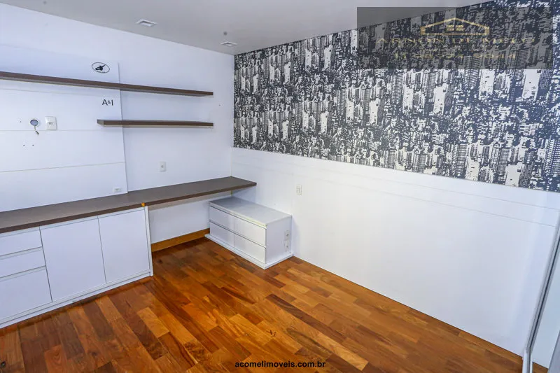 Imagem Apartamentos para venda em Barueri no bairro Alphaville