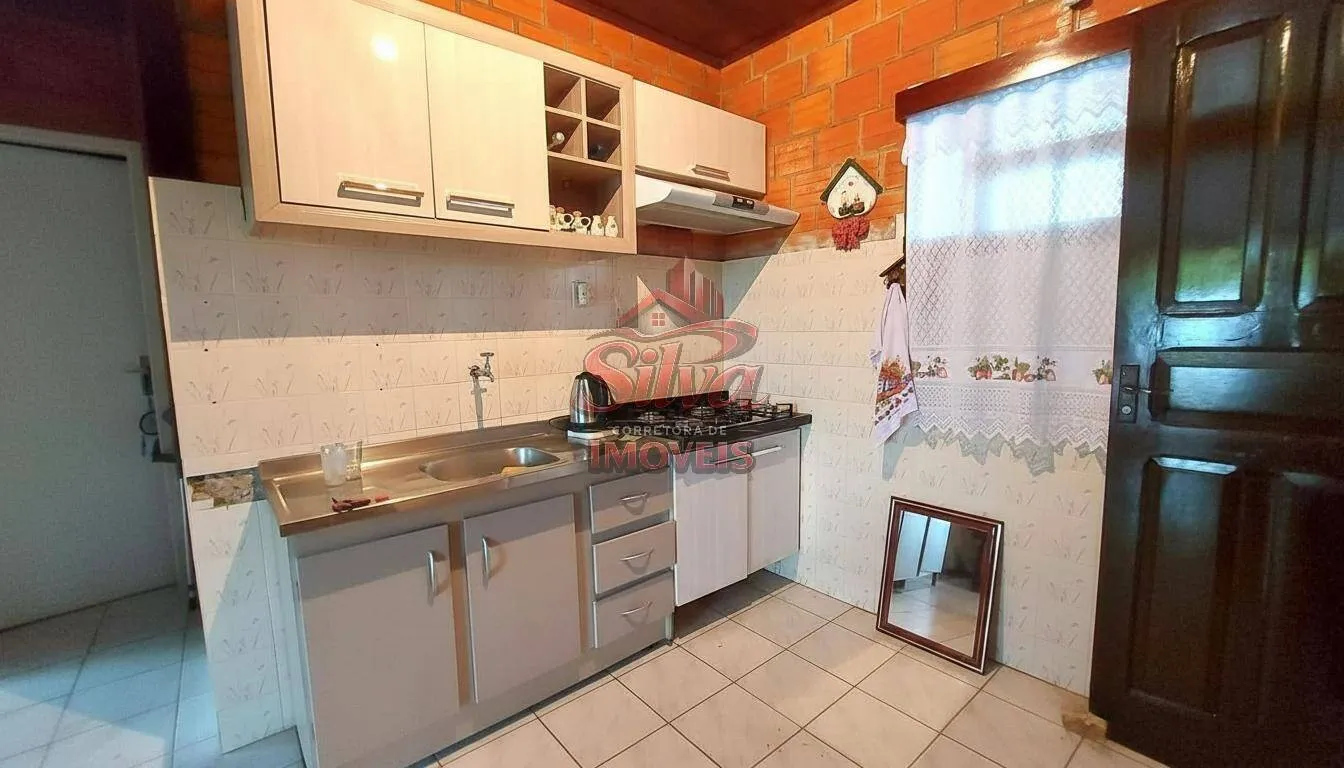 Imagem C454 | Casa com anexo à venda a 150m do mar no Mariluz