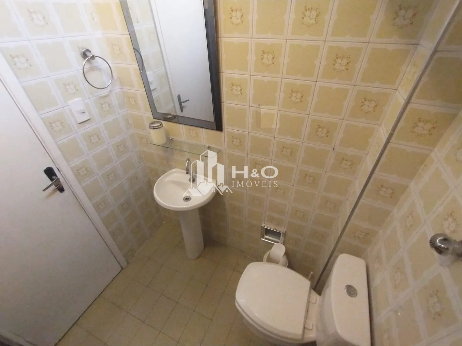 Imagem ÁGUA RASA / TATUAPÉ | 140m² DE CONFORTO E LOCALIZAÇÃO PRIVILEGIADA