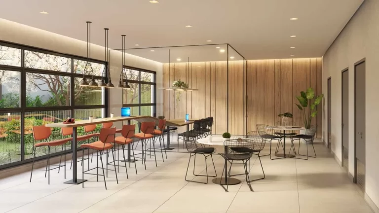 Imagem DO IT PAULISTA - DIRECIONAL - Studio de 24m² (NR) no coração de SP, ótimo para morar ou investir!!