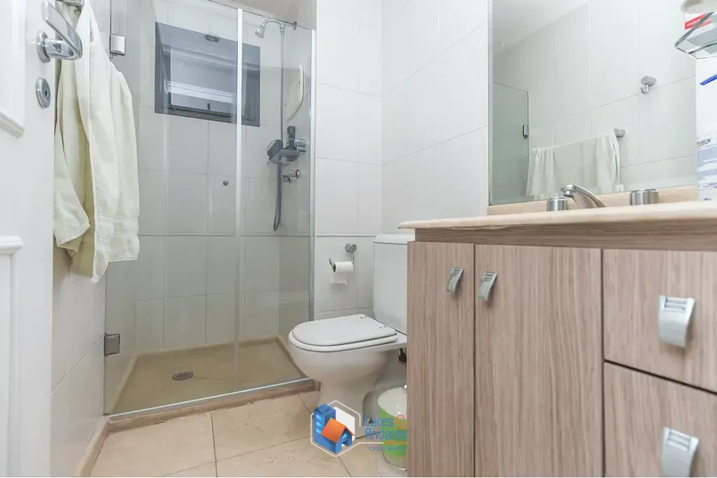 Imagem Apartamento à venda 4 Quartos 3 Suites 3 Vagas 164M² Paraíso São Paulo - SP