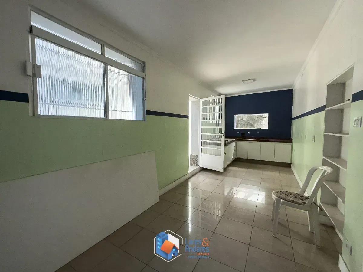 Imagem Casa comercial para venda em Sumaré, 351m²