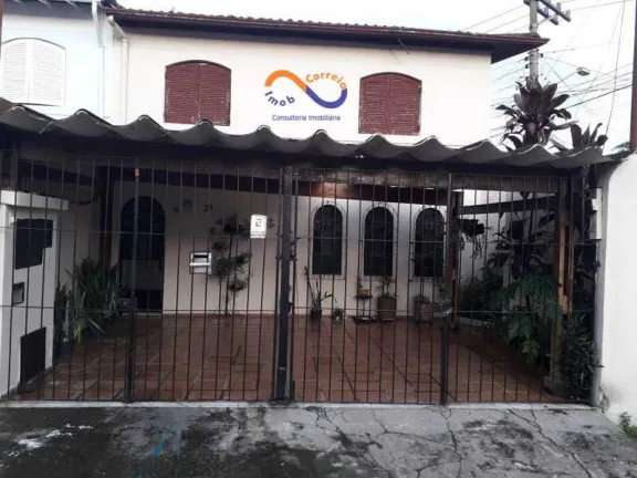 Foto do imóvel Casa com 2 Quartos à Venda, 91 m² em Jabaquara - São Paulo