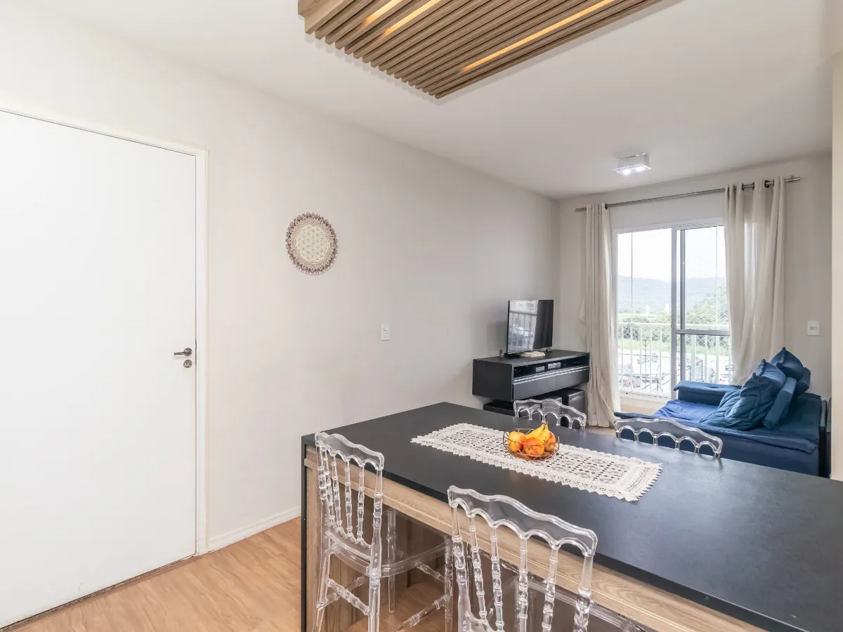 Imagem Apartamento para venda em Vila Pirituba com 2 quartos, sendo 1 suíte, 49m2