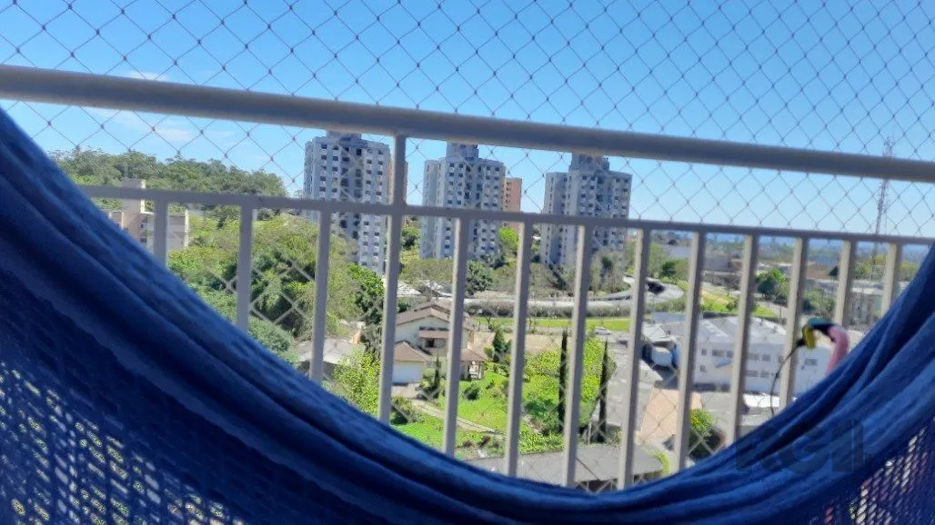 Imagem O Paraíso Verde no Coração da Cidade. Viva em meio à natureza, sem abrir mão da comodidade!