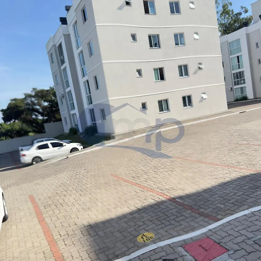 Imagem Apartamento Semimobiliado de 2 Dormitorios a Venda em Passo de Torres/SC
