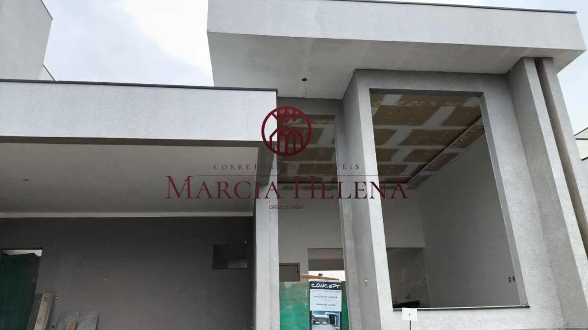 Imagem Casa de condomínio à venda em Valinhos, Residencial Vivenda das Pitangueiras, com 3 quartos, 190,00m2