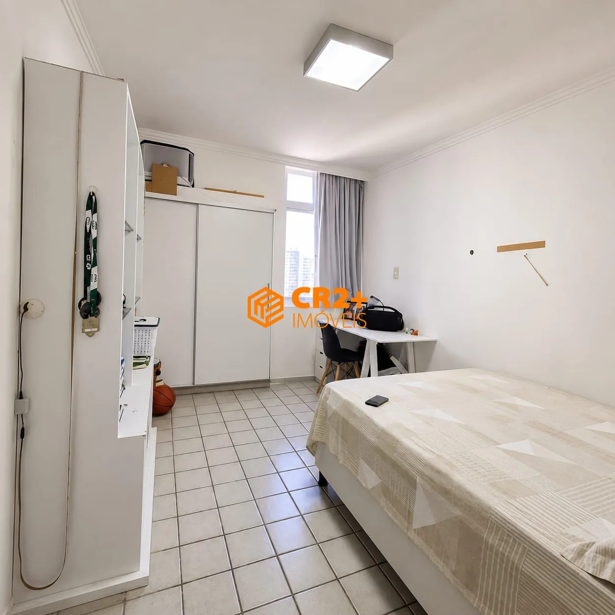 Imagem Vendo apartamento de luxo na Beira Mar de Candeias com 160m²