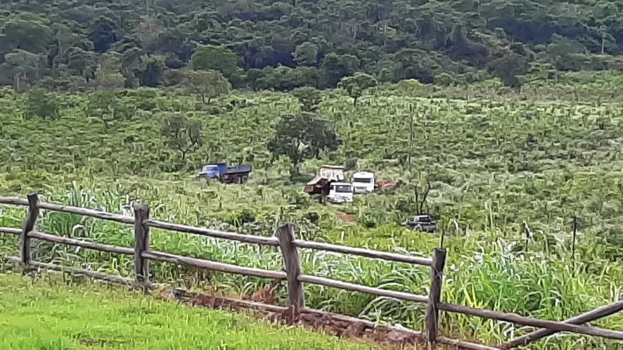 Imagem Fazenda à Venda, 600 HA em Centro - Floresta do Araguaia