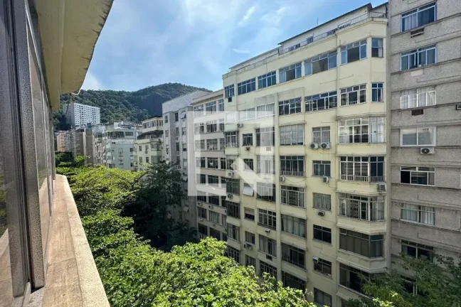 Imagem Apartamento à Venda - Copacabana, 3 Quartos, 350 m2