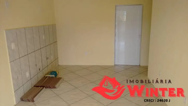 Imagem Apto novo de 2 dormitórios na Vila Rica - Feliz