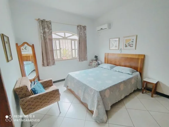Imagem Casa de 3 quartos em Esperança - Ipatinga