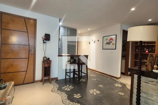 Imagem Apartamento à Venda - Recreio, 2 Quartos, 114 m2