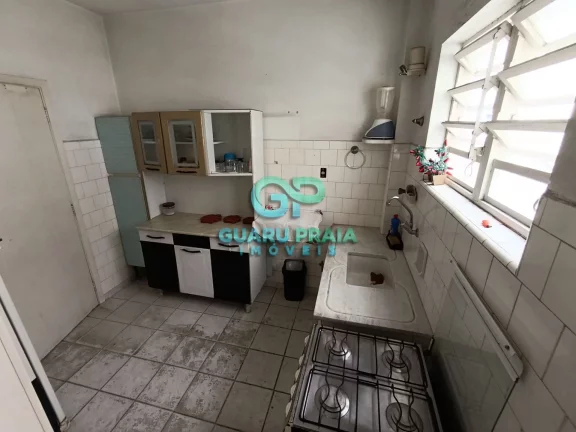 Imagem Apartamento 2 dormitorios praia da enseada
